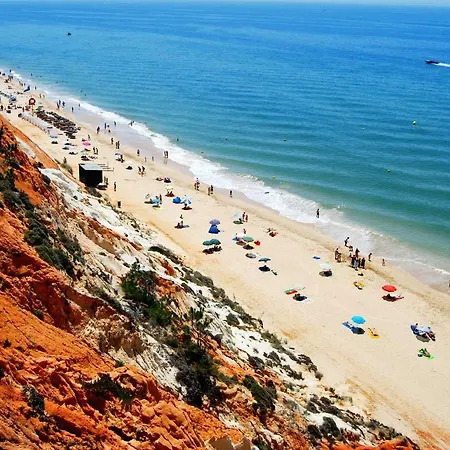 Apartmán Falesia Penthouse Albufeira