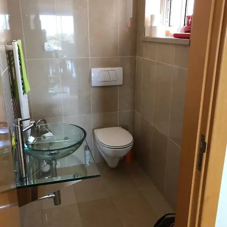 Falesia Penthouse Apartmán *