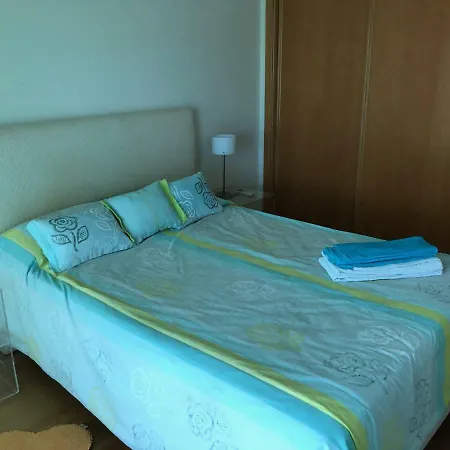 Apartmán Falesia Penthouse Albufeira