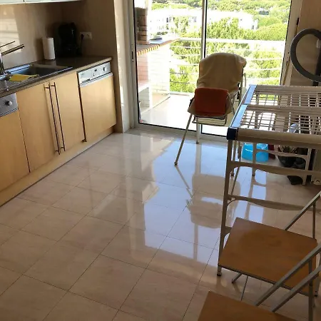 Falesia Penthouse Apartmán *