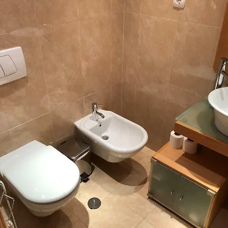 Falesia Penthouse Apartmán *