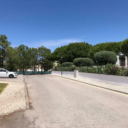 Apartmán Falesia Penthouse Albufeira