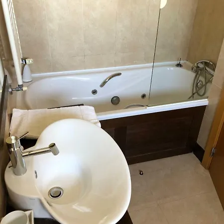 Falesia Penthouse Apartmán *