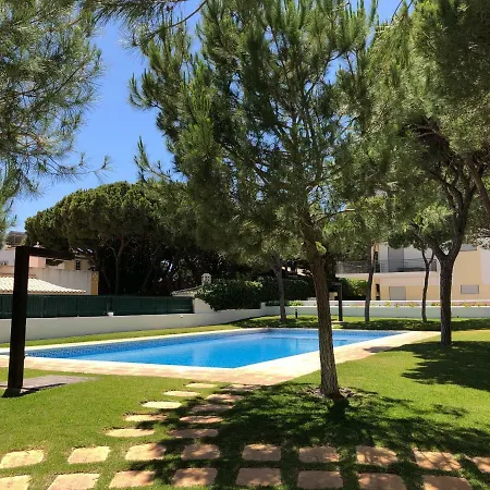 Falesia Penthouse Apartmán