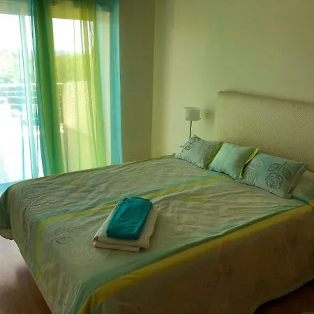 Falesia Penthouse Apartmán *
