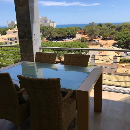 Falesia Penthouse Apartmán Albufeira
