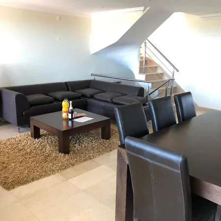 Apartmán Falesia Penthouse Albufeira