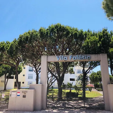 Apartmán Falesia Penthouse