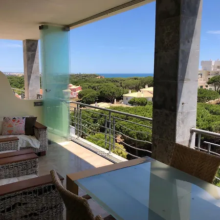 Falesia Penthouse *