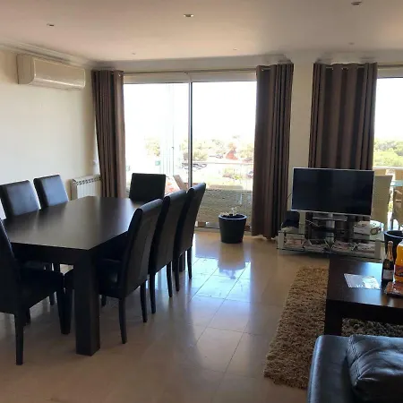 Falesia Penthouse *