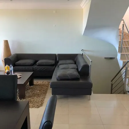 Falesia Penthouse * Albufeira