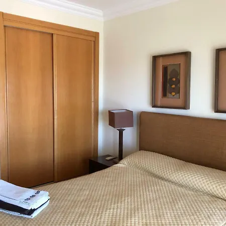 Falesia Penthouse * אלבופיירה