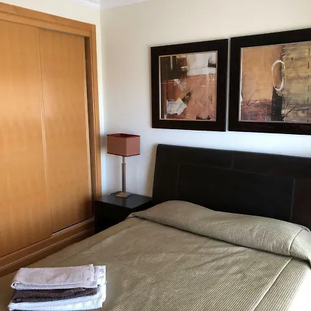 Falesia Penthouse * אלבופיירה