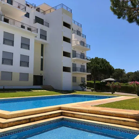 Falesia Penthouse *