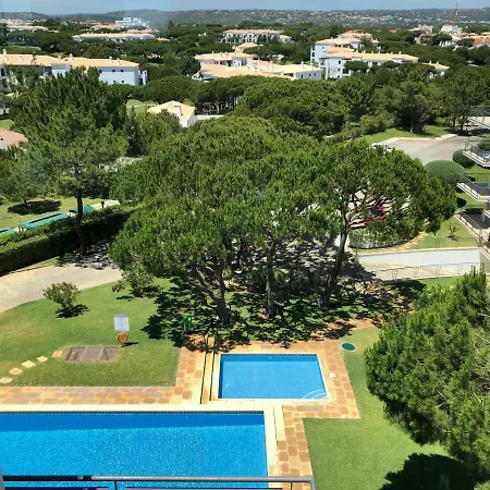 Falesia Penthouse דירה *