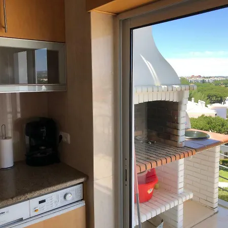 Falesia Penthouse *