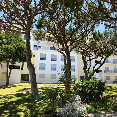 דירה Falesia Penthouse אלבופיירה