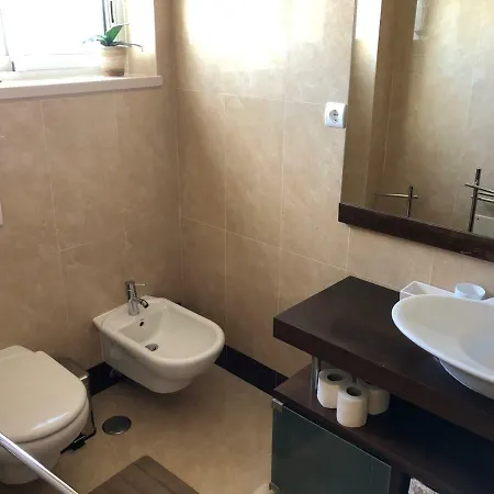 Falesia Penthouse אלבופיירה