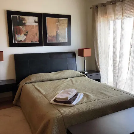 Falesia Penthouse Apartment