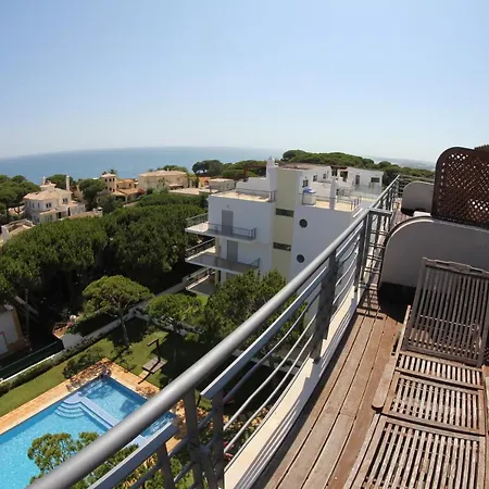 Falesia Penthouse Apartment