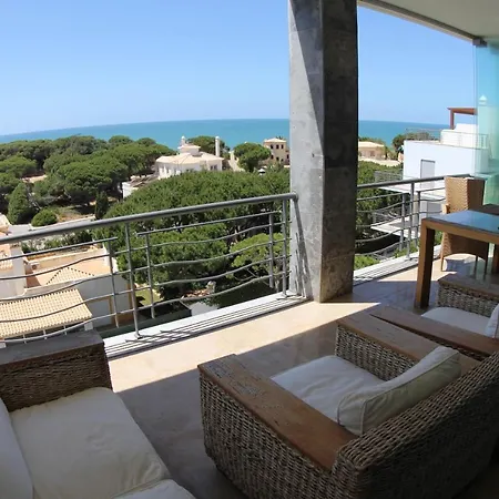 Falesia Penthouse