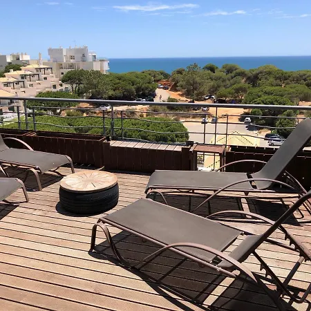 Falesia Penthouse *