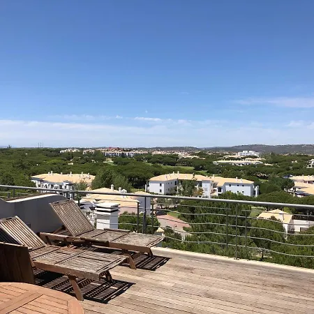 Falesia Penthouse Apartment *