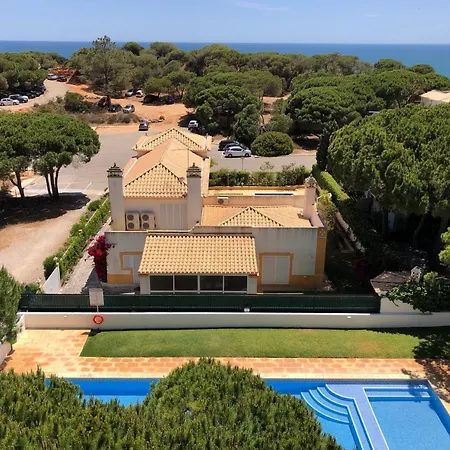 Falesia Penthouse Albufeira