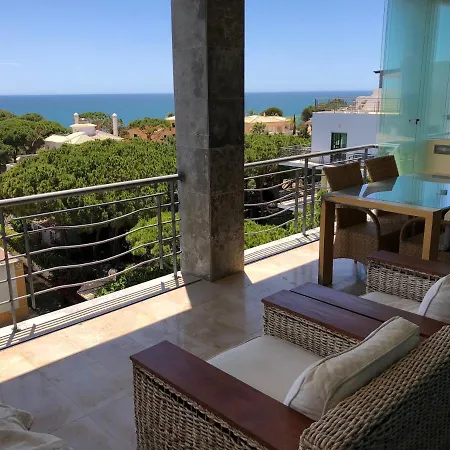 Falesia Penthouse *